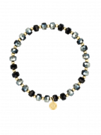 Armband Molly Gold/Black
