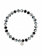 Armband Molly Black