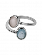 Ring Fusion blue
