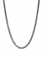 Edelstahl Kette "Elegance" per cm 