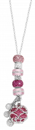 Glitzer-Set Rose