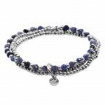 Armband Helena Lapis