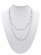 Collier Grazia Pearl