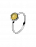 Ring Nostalgie Jade