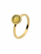 Ring Nostalgie Jade