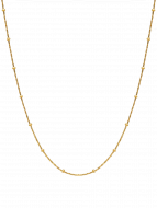 Kette Line Gold