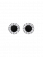 Ohrstecker Onyxia