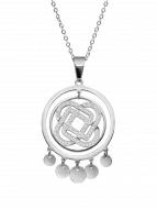 Collier dekoster Power Talisman