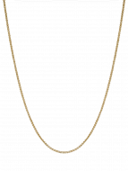 Kette SizeMe Gold