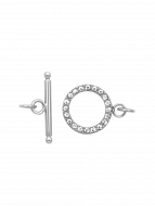 T-Verschluss Crystal