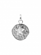 Anhänger White Star