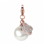 Charm Pearl Power Rosé