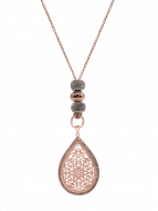 Magic Zauberketten Kombination Rosé