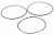 deCoin Distanzring Klein