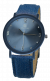 Armbanduhr Live Dark Blue