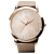 Armbanduhr Paris Crystal Rosé