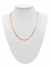 Collier Chloe Rosé