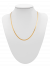 Collier Chloe Gold