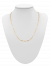 Kette Link Gold per CM