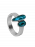 Ring Tali Aquamarine
