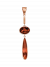 Anhänger Tali IP-rosé