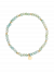 Armband Sally light green