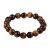 Armband Tigerauge Crystal (jetzt -30%)