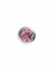 Masterpiece Schraubelement Glamour Crystal Pink