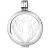 deCoin Anhänger Wings