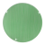 deCoin Plate Cat Eye Green