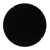 deCoin Plate Slim Black Onyx