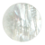 deCoin Plate Perlmutt 