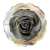 deCoin Plate Rose