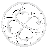 deCoin Ornament Good Luck
