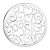 deCoin Ornament Wave