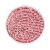 deCoins Plate lt. Rose 