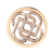 dekoster lt. Peach Rosé