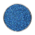 deCoins Inlay Glitzer Blau