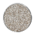 deCoins Inlay Glitzer Champagne