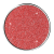 deCoins Inlay Glitzer Rot