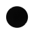 deCoins Inlay Onyx small