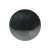 deCoin Plate Hämatit Small 