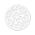 deCoin Ornament Blume des Lebens Small 