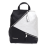 Handtasche Backpack black