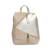 Handtasche Backpack beige