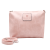 City-Bag shiny pink