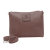 City-Bag dark brown