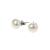 Perlen Ohrstecker 10mm 