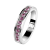 Ring Crystal Pink