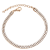 Armband Princess Roségold